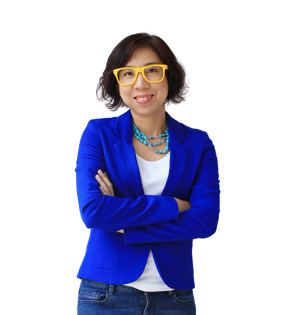 Chân dung Nguyễn Thuỳ Khanh